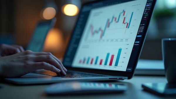 Achat revente : réussissez avec cash web en optimisant vos transactions