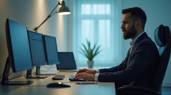 Achat revente : réussissez avec cash web en optimisant vos transactions