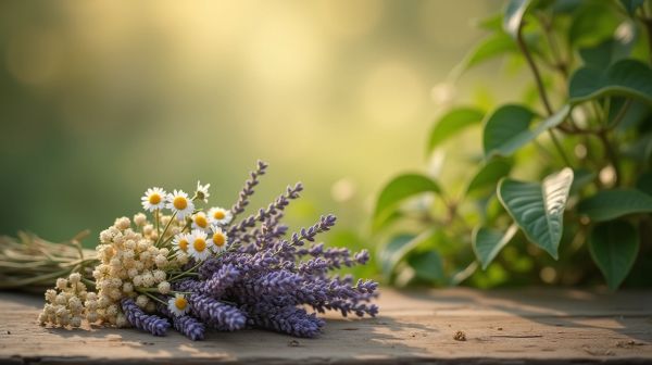Choisir un cbd bio pour un bien-être naturel optimal