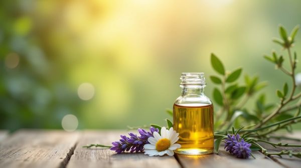 Choisir un cbd bio pour un bien-être naturel optimal
