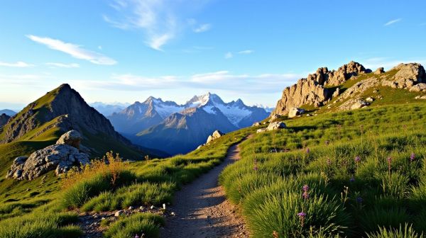 Choisissez le bon guide de haute montagne à Chamonix