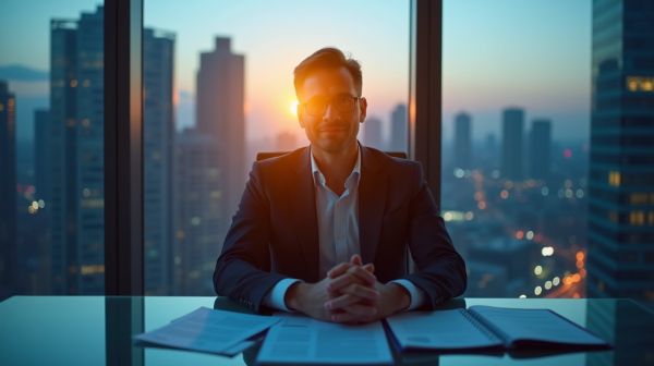 Comment faire de l'investir capital humain une priorité stratégique