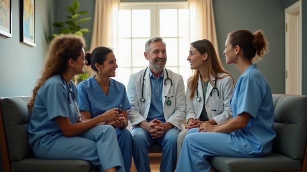 Comment la santé dev communal transforme vos services de santé
