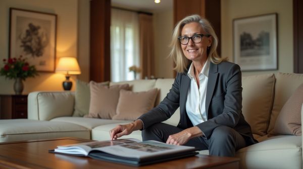 Les services essentiels d'un conseiller immobilier pour votre projet
