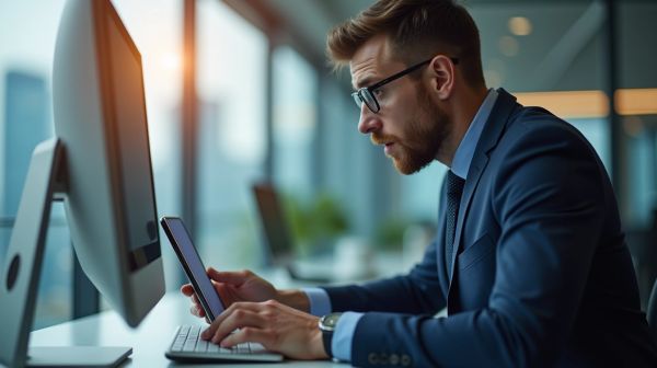 Maximisez vos échanges grâce aux fonctionnalités inattendues des contacts