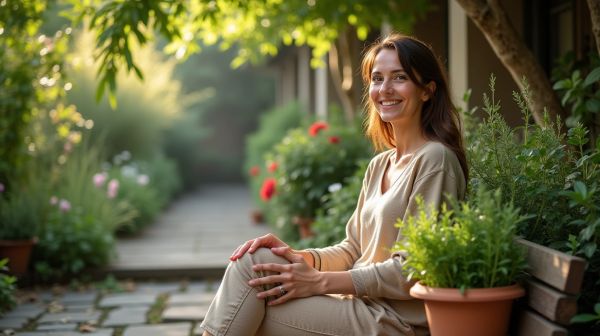 Nourrissez votre bien-être avec santerevive et ses rituels de vitalité